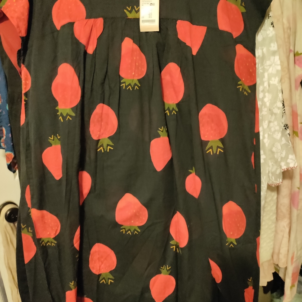 Gundrun Sojoden bnwt xl dress